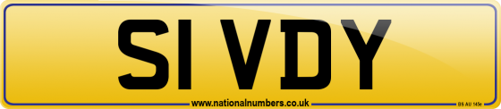 S1 VDY