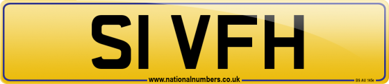 S1 VFH