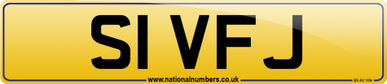 S1 VFJ