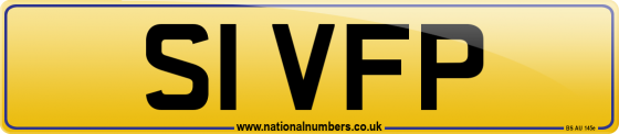 S1 VFP