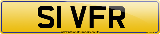 S1 VFR