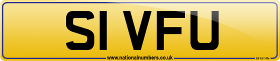 S1 VFU