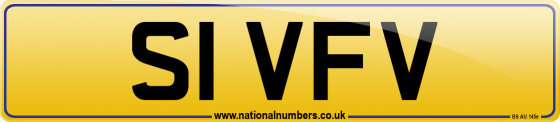 S1 VFV