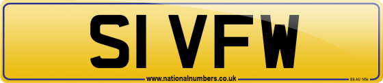S1 VFW