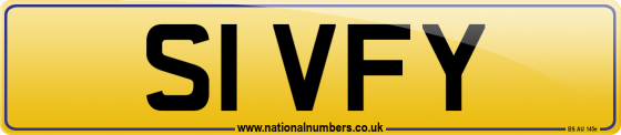 S1 VFY