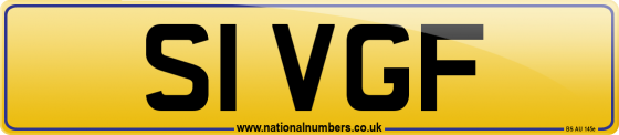 S1 VGF