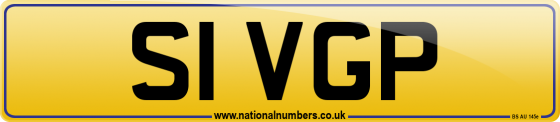 S1 VGP