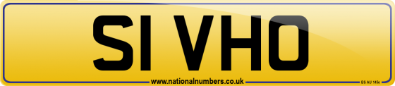 S1 VHO