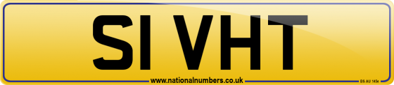 S1 VHT