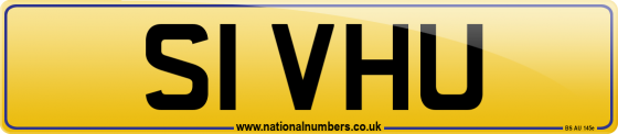 S1 VHU