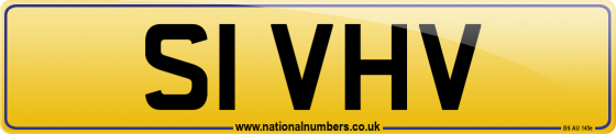 S1 VHV