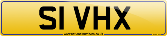 S1 VHX