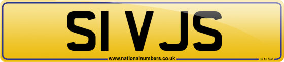 S1 VJS