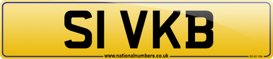 S1 VKB