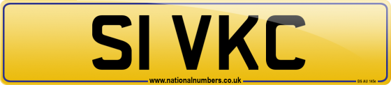 S1 VKC