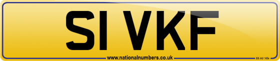 S1 VKF