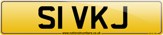 S1 VKJ