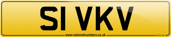 S1 VKV