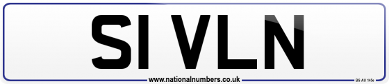 S1 VLN