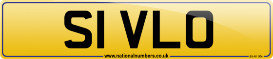 S1 VLO