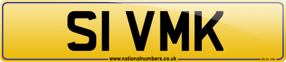 S1 VMK