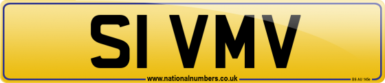 S1 VMV