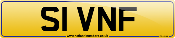 S1 VNF