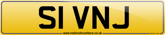 S1 VNJ