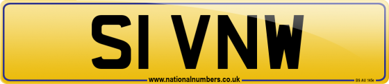 S1 VNW