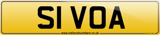 S1 VOA