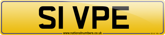 S1 VPE