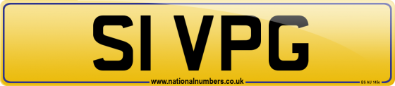 S1 VPG