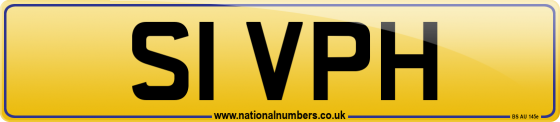 S1 VPH