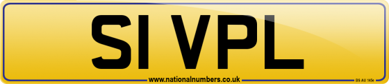 S1 VPL