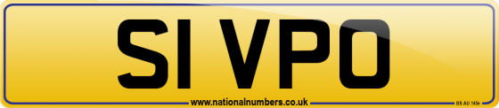 S1 VPO