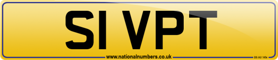S1 VPT