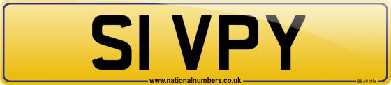 S1 VPY