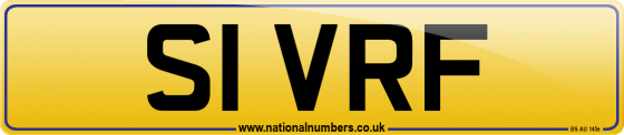 S1 VRF