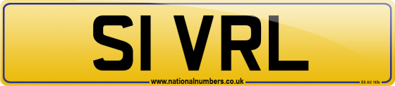 S1 VRL