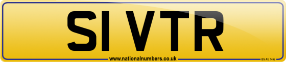 S1 VTR