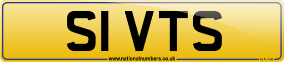 S1 VTS
