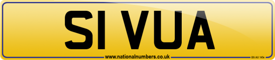 S1 VUA