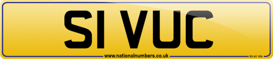 S1 VUC