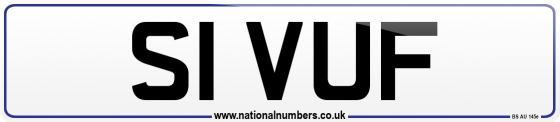 S1 VUF