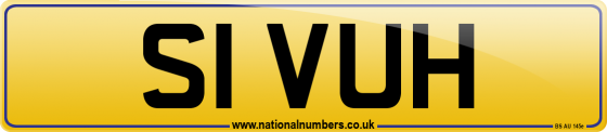 S1 VUH