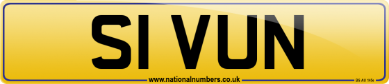 S1 VUN