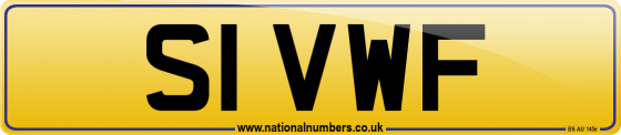 S1 VWF