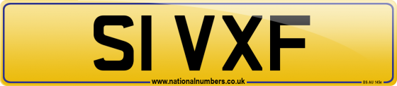 S1 VXF