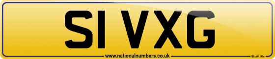 S1 VXG