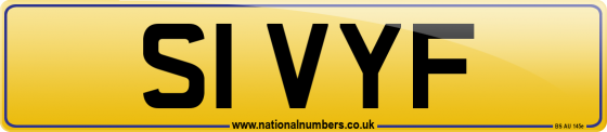 S1 VYF